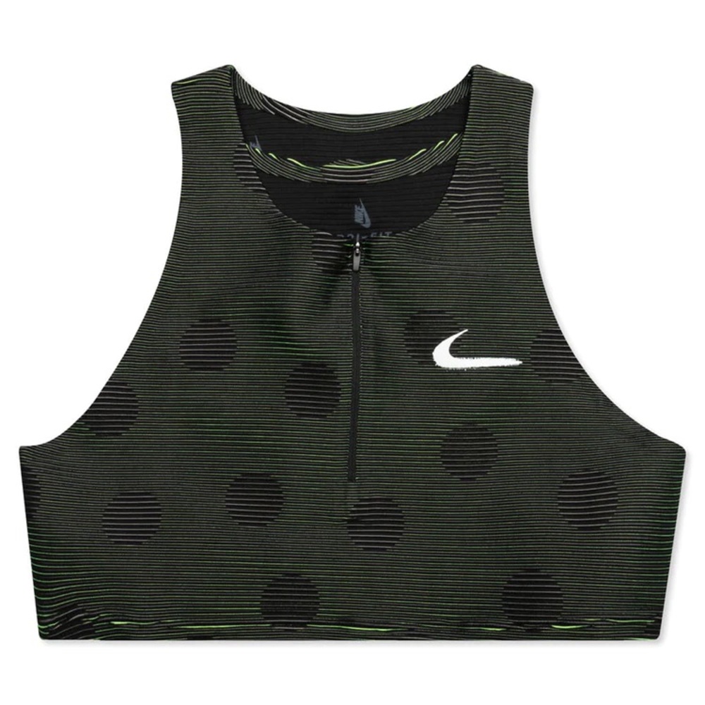 Nike x Off-White Women’s Crop Top - XSmall